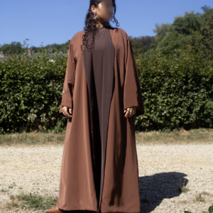 Kimono Set IMANE