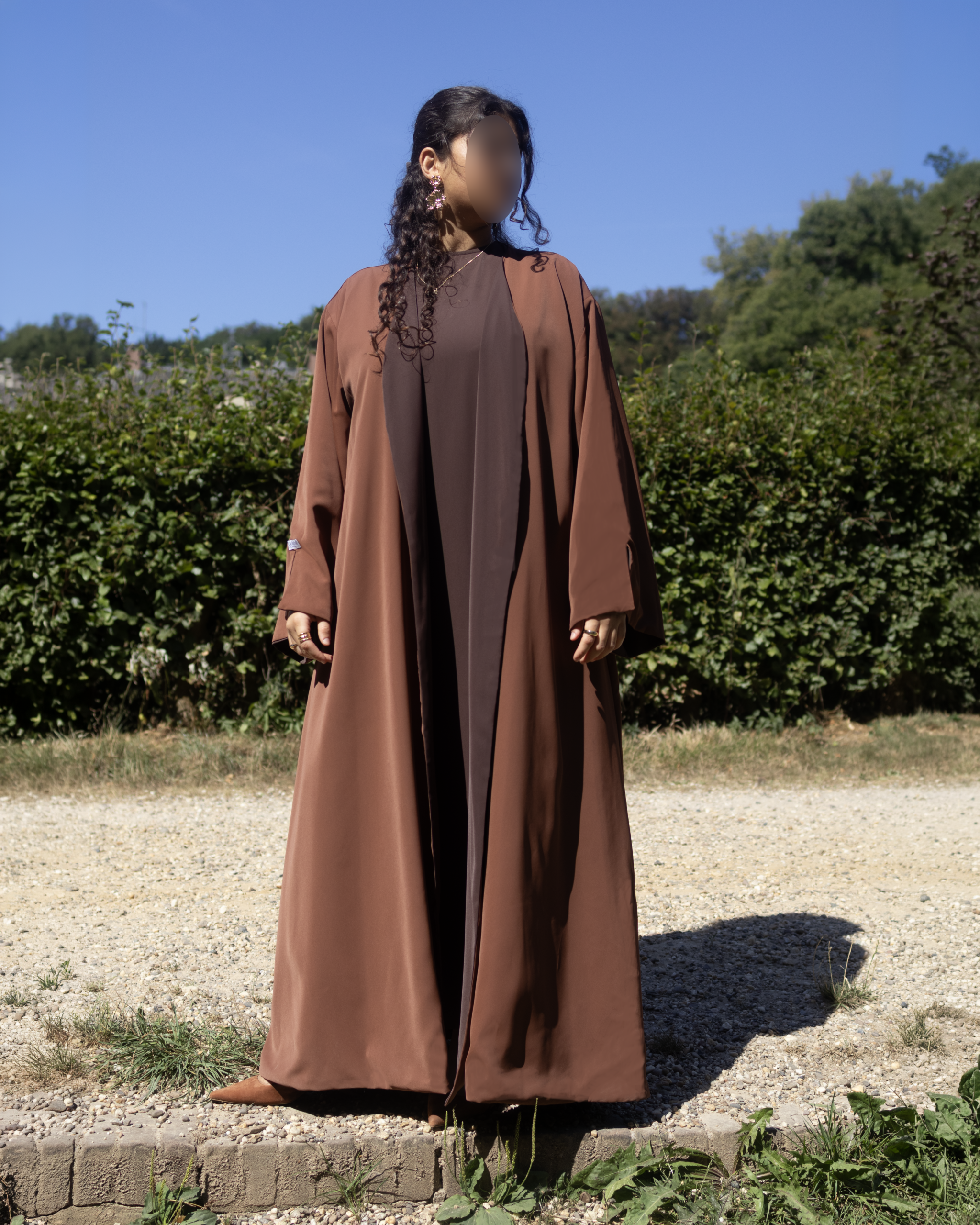 Kimono Set IMANE