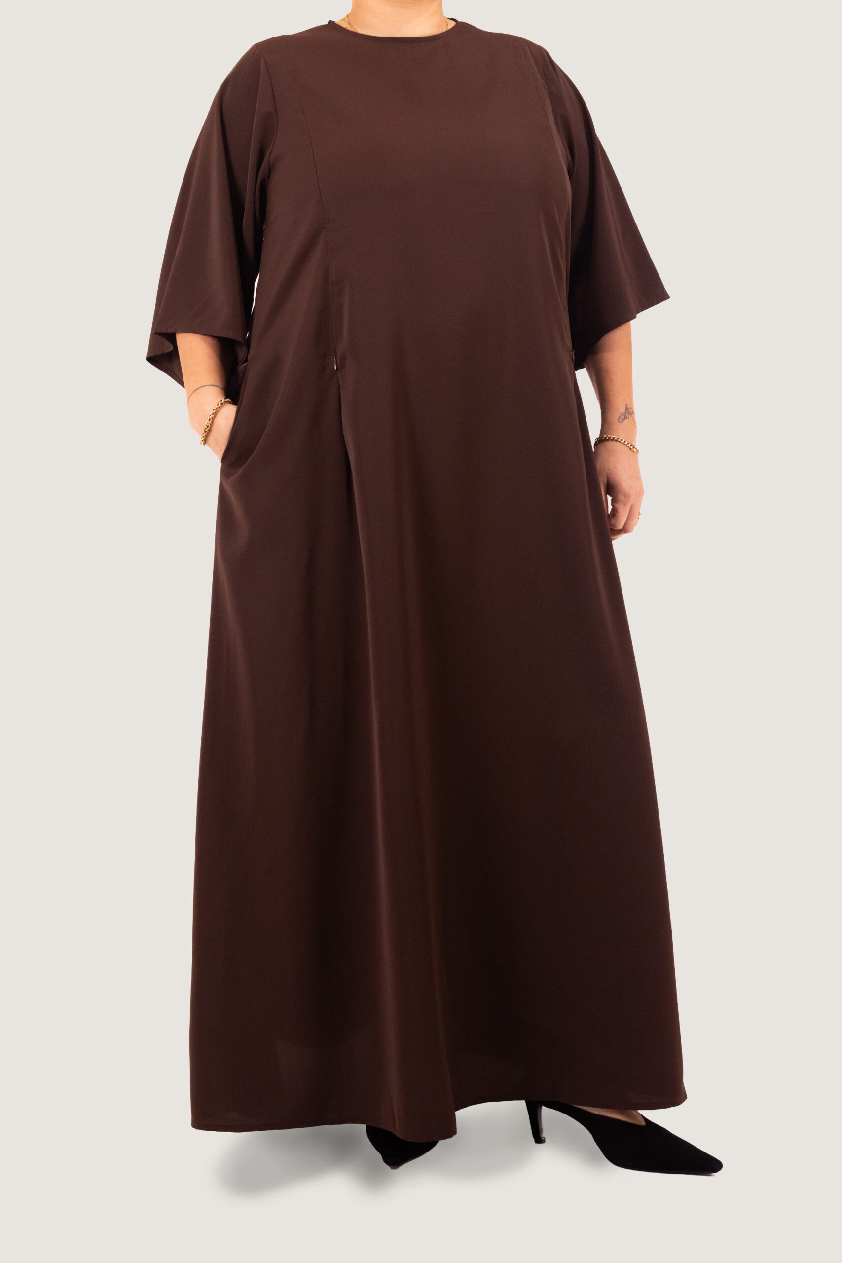 Essential Nursing Slip